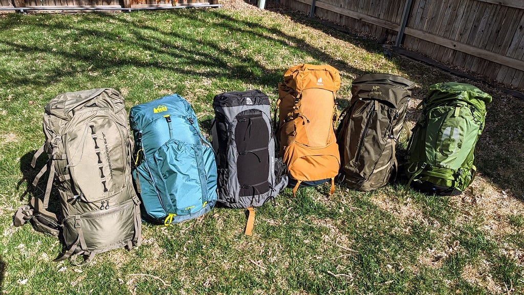 Best Backpacking Backpacks for Travel: Top Picks & Tips