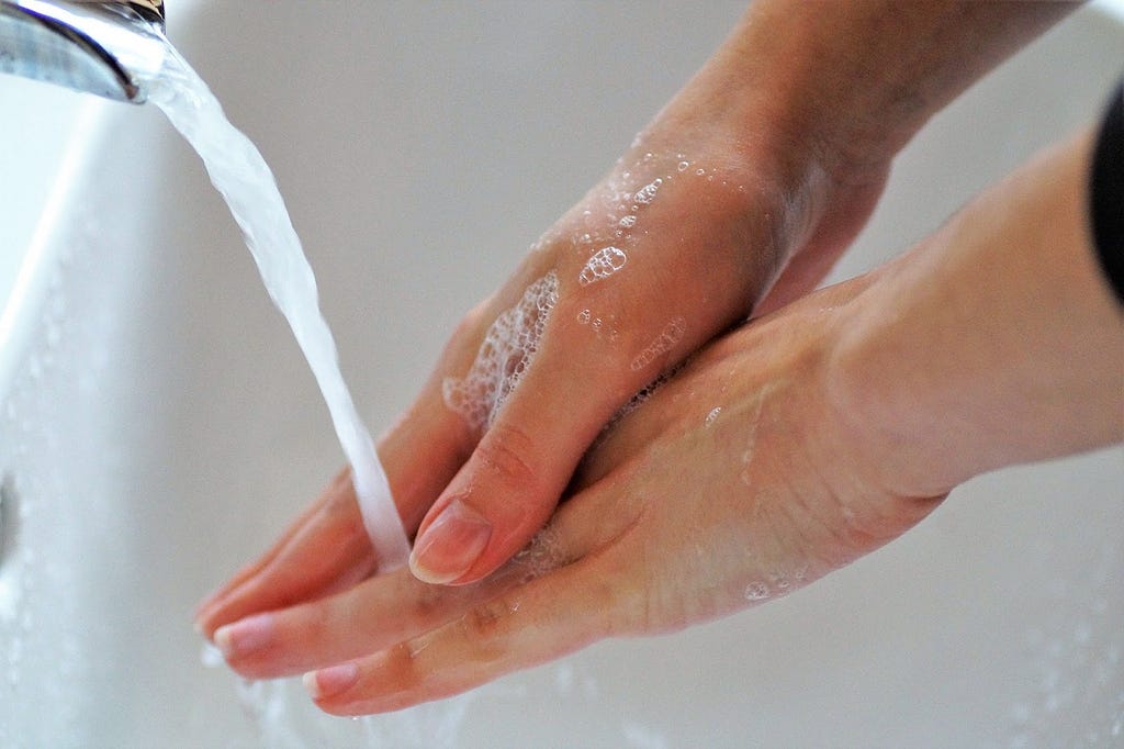 Image Source: https://pixabay.com/photos/washing-hands-wash-your-hands-4940196/