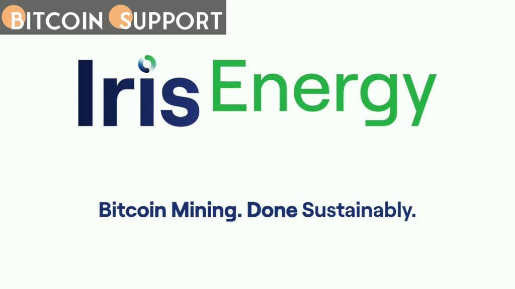 Iris Energy Receives $71 Million in Equipment Financing From NYDIG