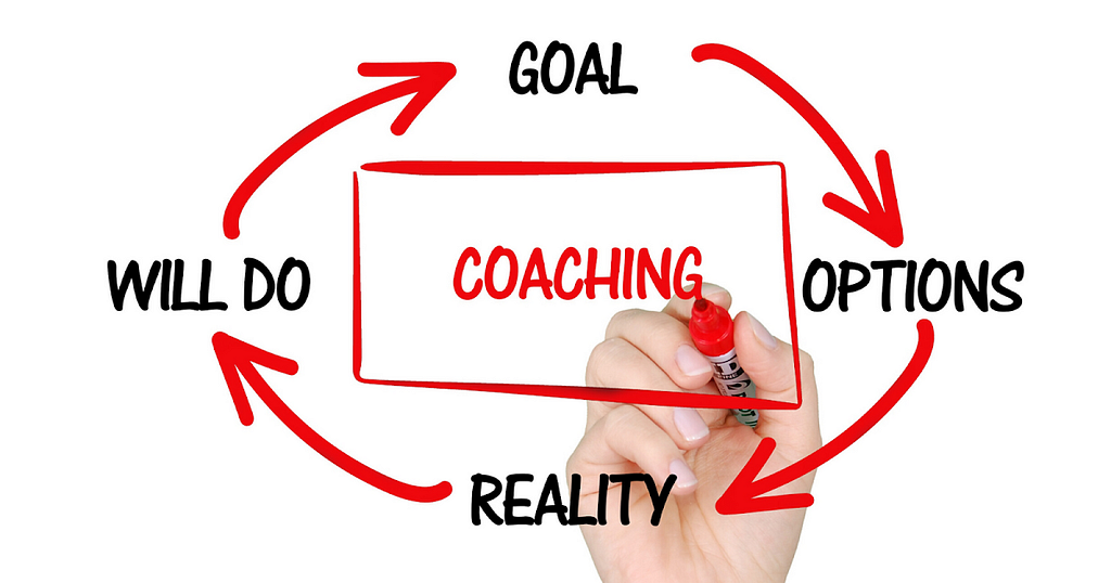 What does it require to become a life coach?
