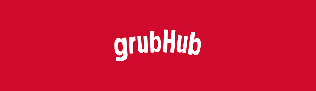 grubhub