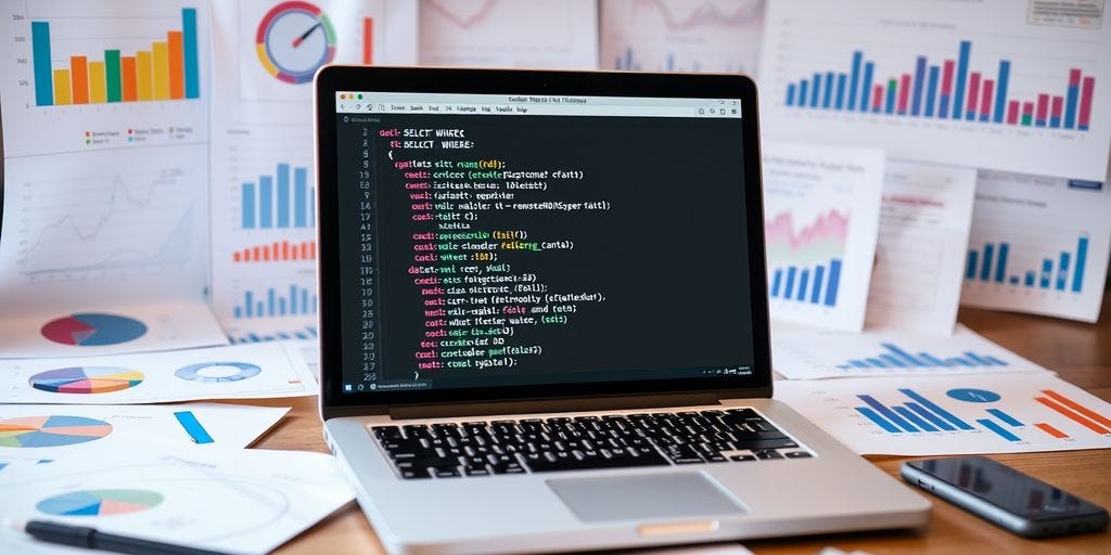 Mastering the ‘SELECT WHERE’ SQL Clause: A Comprehensive Guide