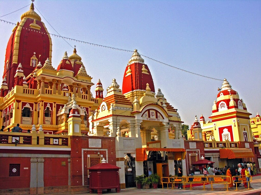 Birla-mandir-delhi