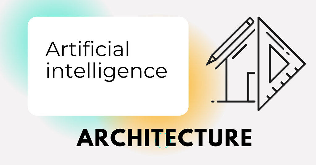 AI tools for architectures