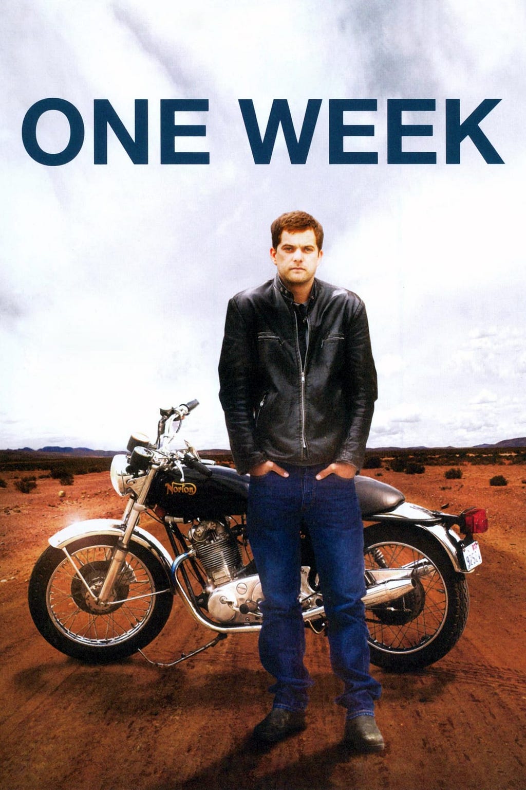 One Week (2008) | Poster