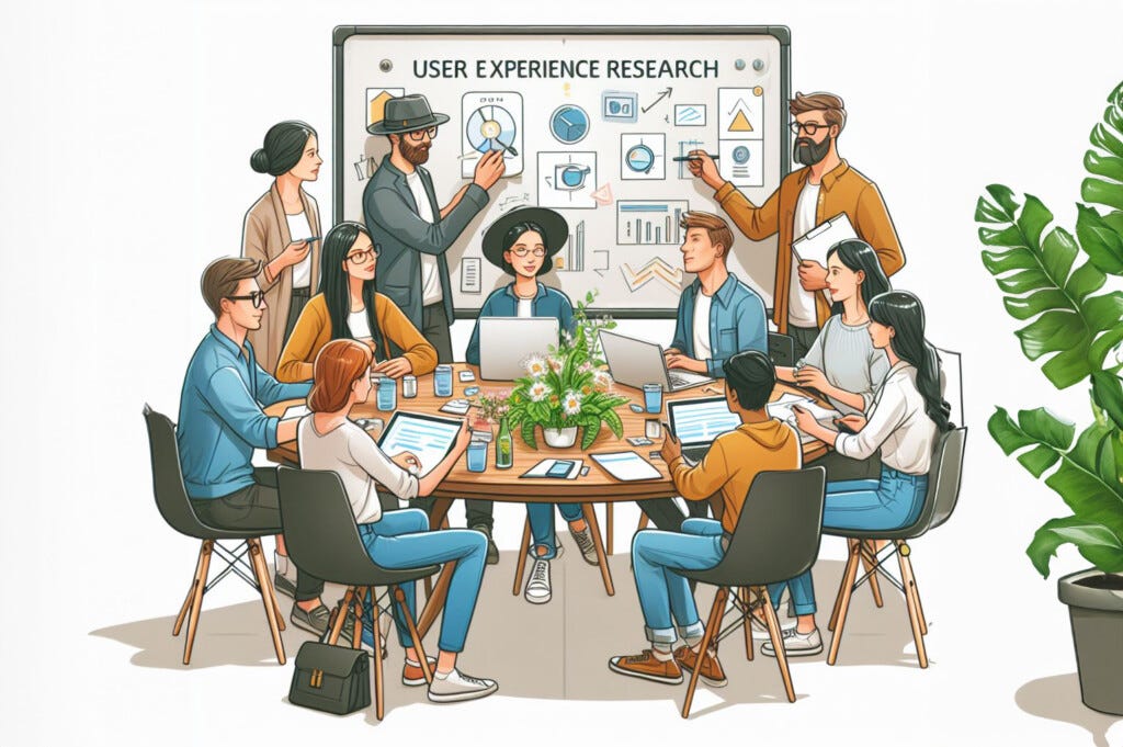 Why Is UX Research Important?