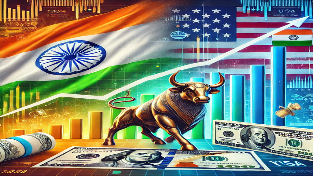 Trump 2.0 Impact on Indian Markets