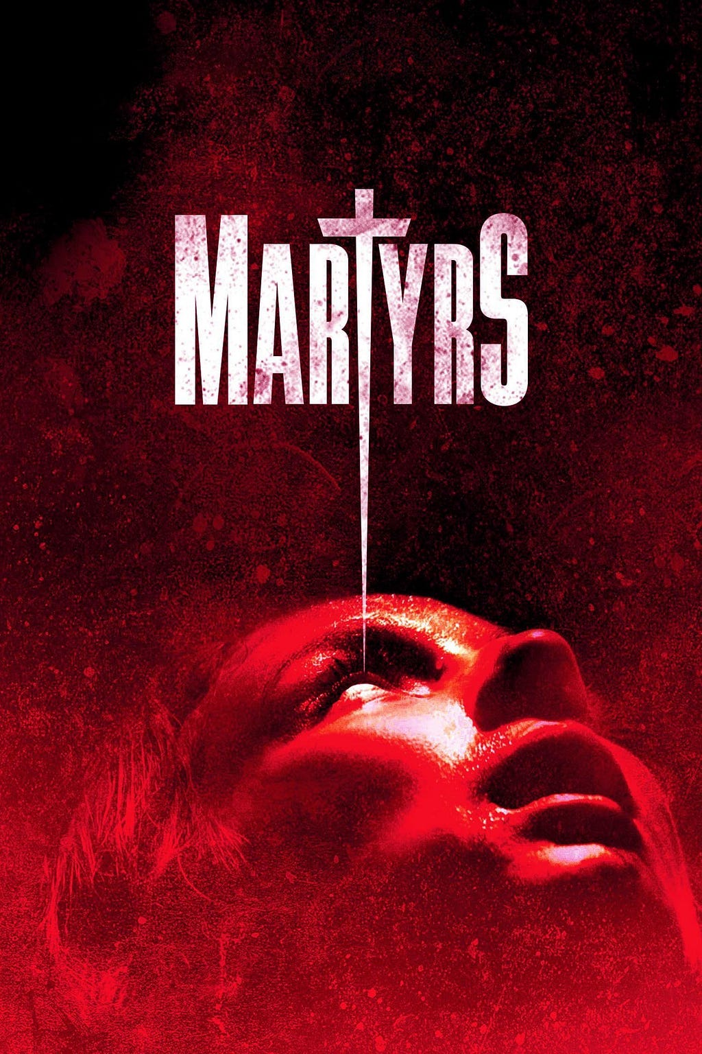 Martyrs (2015) | Poster