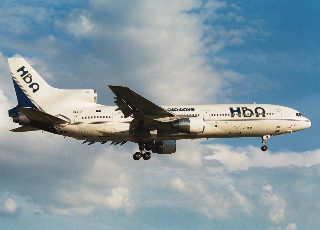 Two Runways That Commanded My Respect: Lessons Beyond Aviation