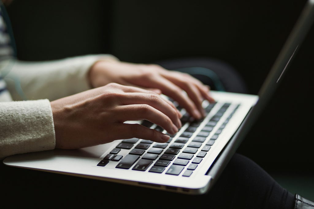 Become a Contributor: Write for Blockchain Hacks