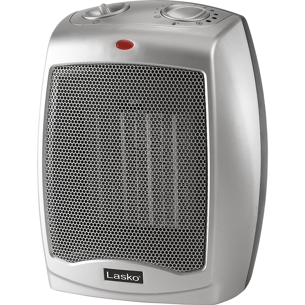 Lasko Tabletop Ceramic Heater (754200)