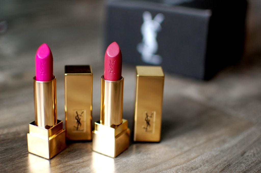 12 Mother’s Day Gift Ideas that Mums Will Absolutely Love - ysl rouge pur couture