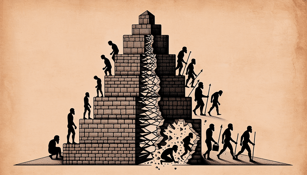 Factors Restraining the Spread of Caste System in India