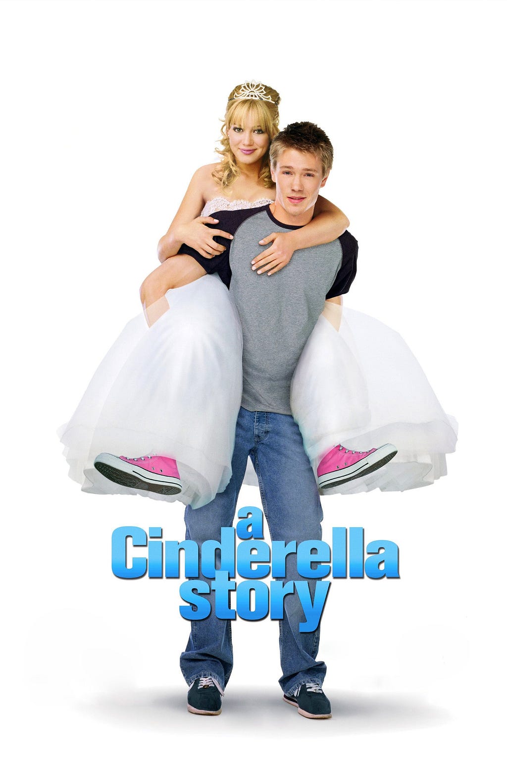 A Cinderella Story (2004) | Poster