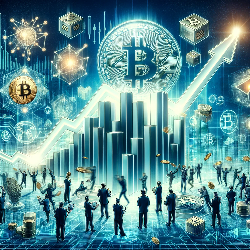 Understanding Bitcoin ETFs — Onefxgroup.com