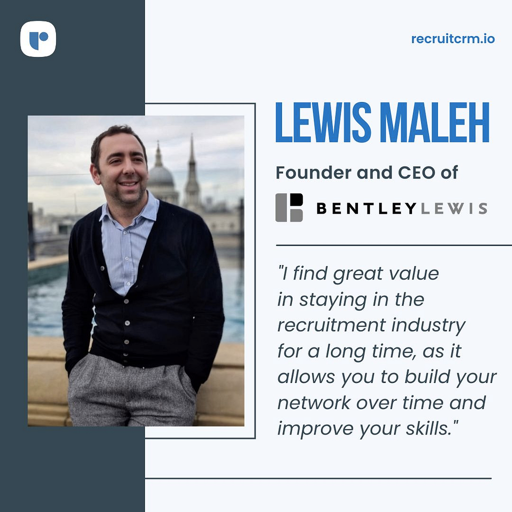 recruitment influencers to follow