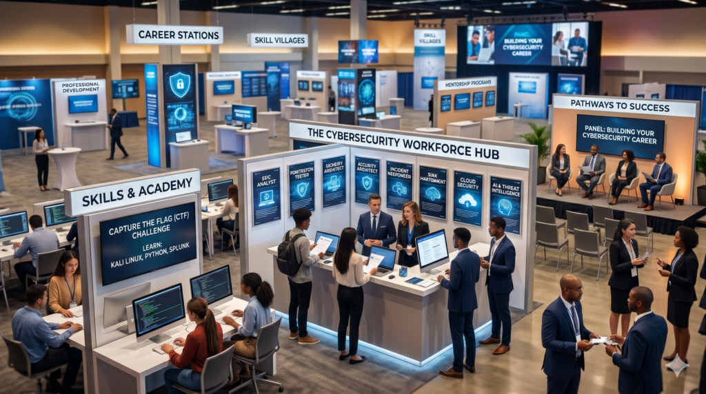 Thinking About a Cybersecurity Career But Bon’t Know Where to Begin?