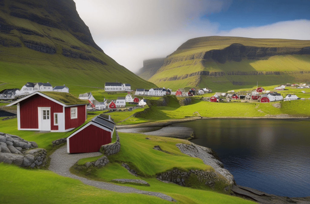 Image of Expat Guide to Faroe Islands Moving Abroad