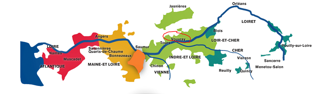 loire wines