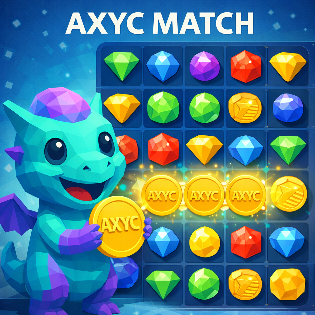 I Played The AXYC Match Again and Watched Real Earnings Hit My Wallet in Real Time