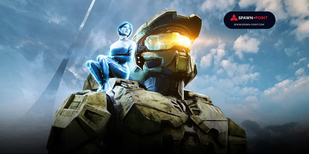 Master Chief Takes Off His Helmet For The Halo TV Series! 343 Industries Explains Why It Had To Be Done So Early On