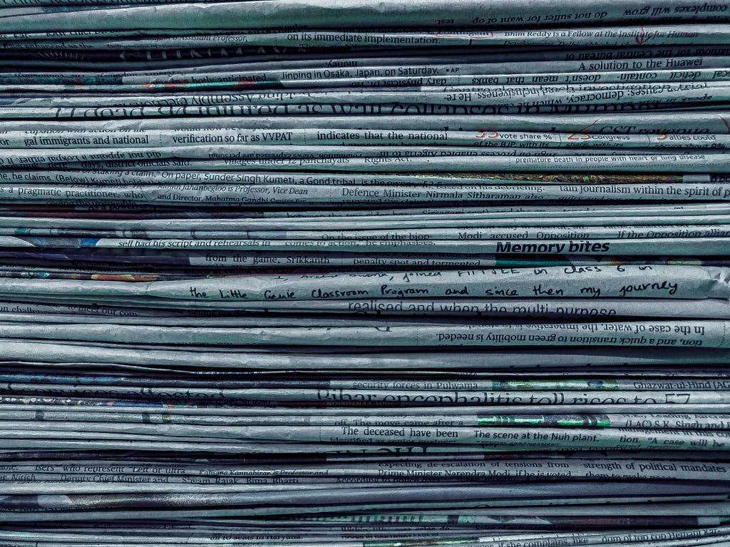 The Way We Tell Stories, Revisited