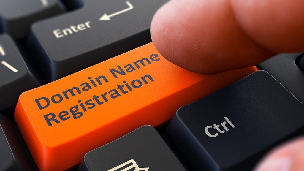 Domain Registration Essentials: Secure Your Online Identity