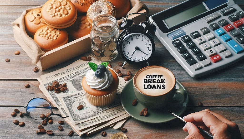 CoffeeBreak Loans: Eligibility, Requirements and Approval Criteria