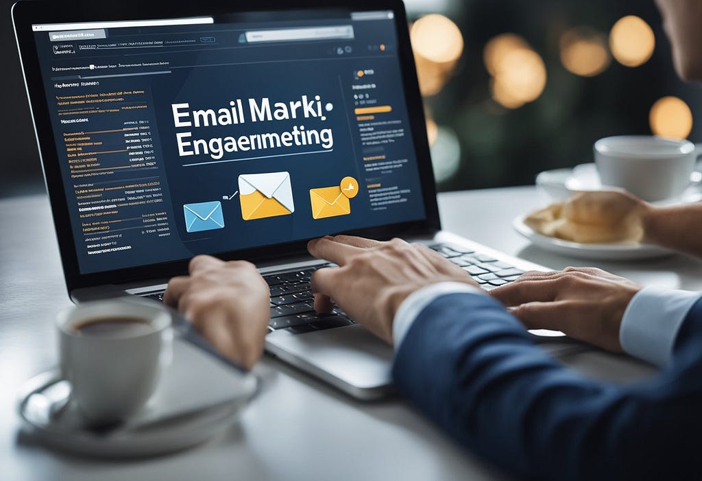 Email Marketing