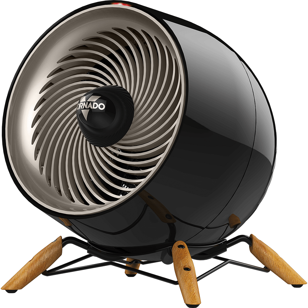 Vornado Glide Whole Room Heater