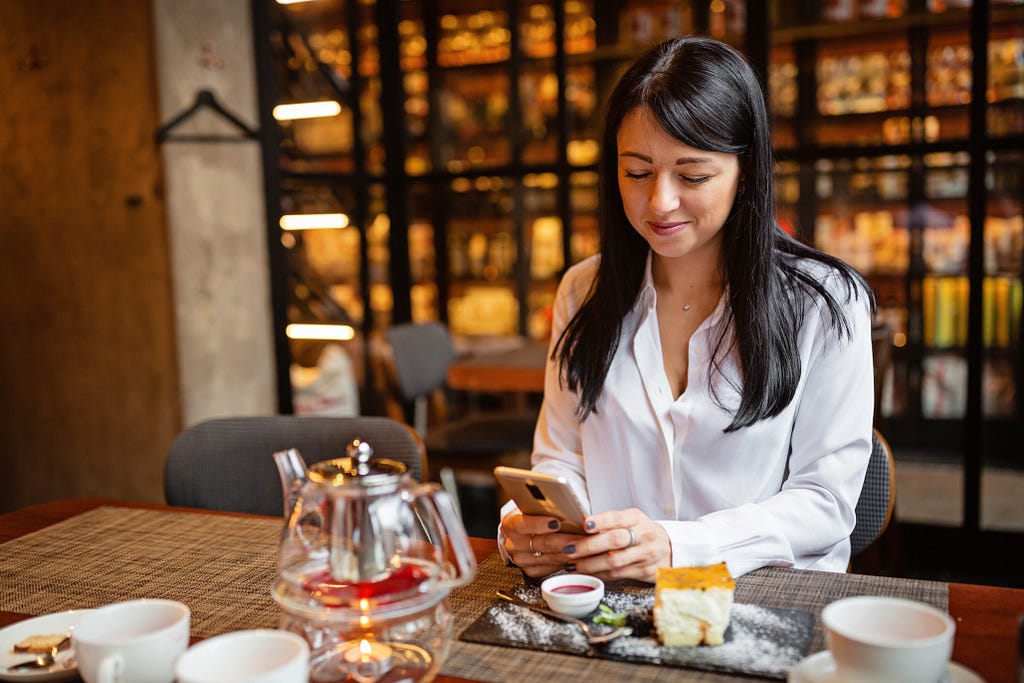 Guest Data and Email Marketing for Your Restaurant Success