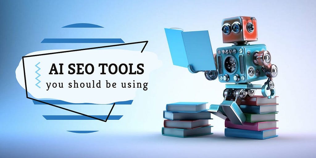 Ai SEO Tools: Revolutionizing Digital Marketing Strategies
