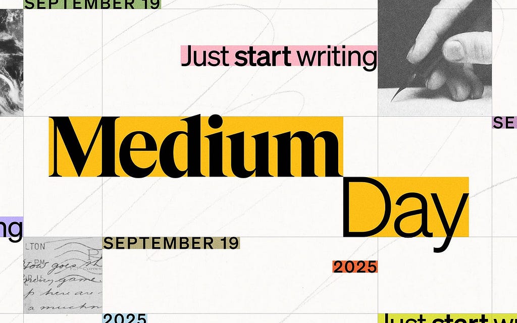 Medium Day 2025