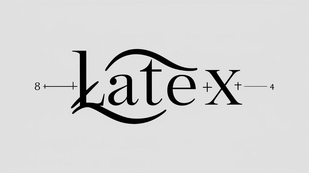Enabling LaTeX support in Blogger or Any Website(MathJax)