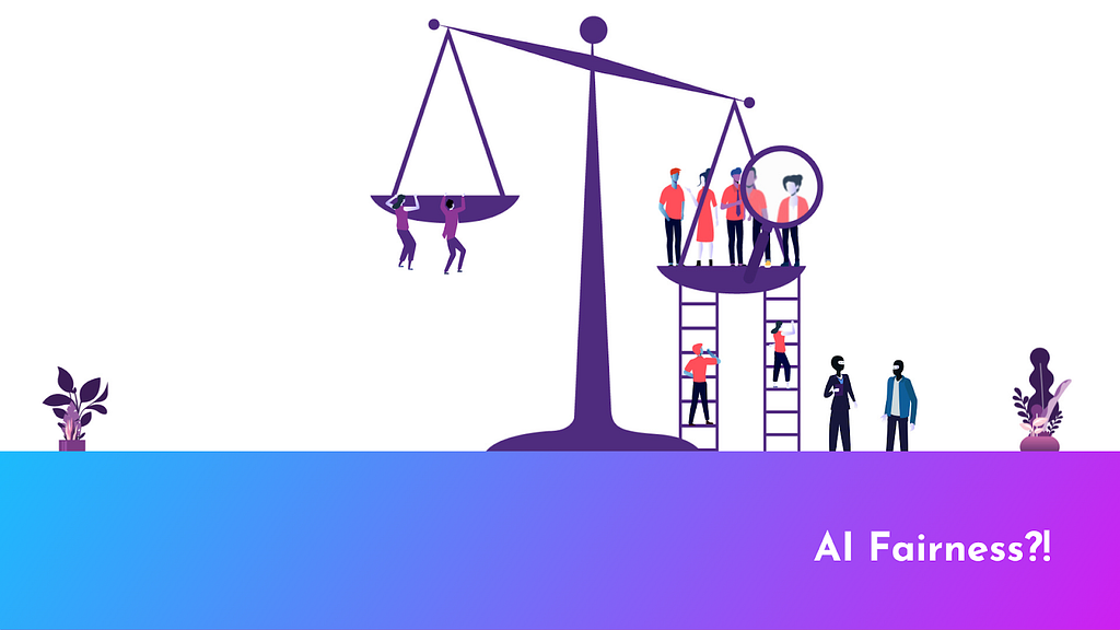 AI Fairness