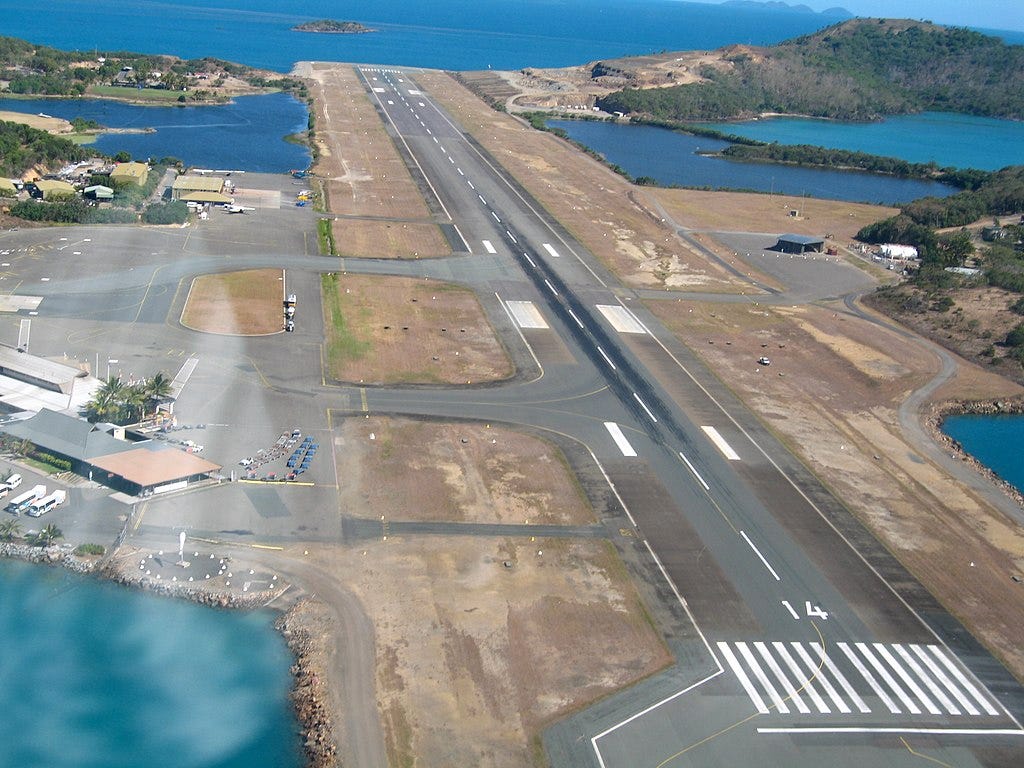 ?? DYK: What Do Runway Numbers Like 12/30 Really Mean-