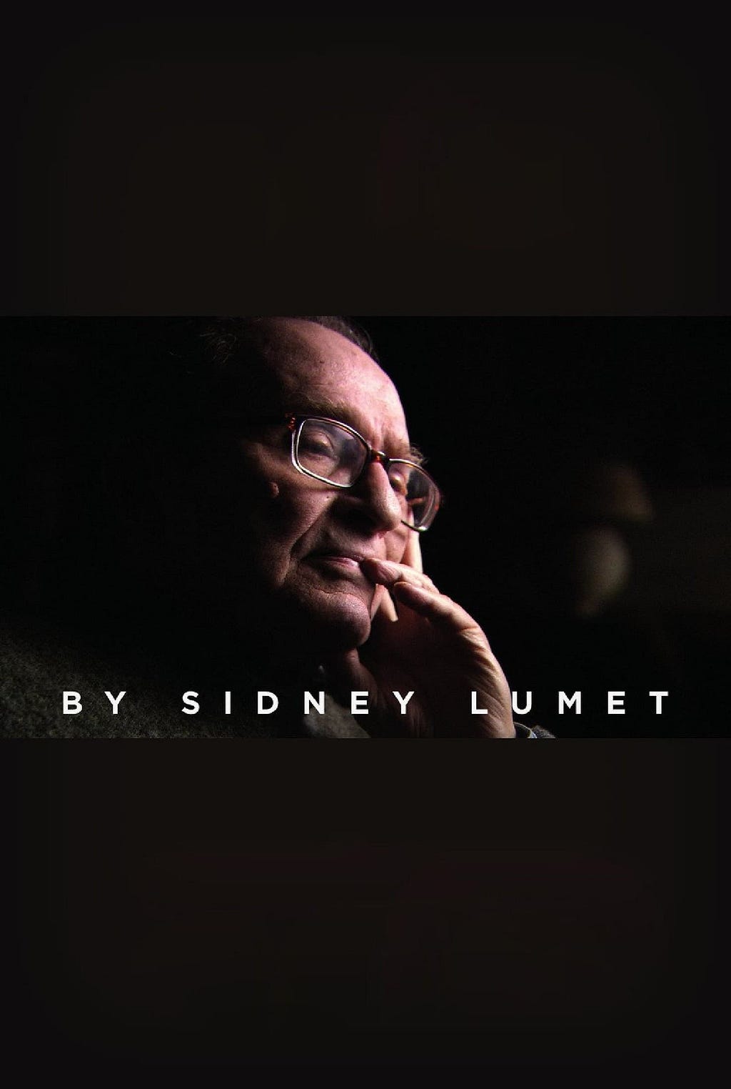 By Sidney Lumet (2015) | Poster