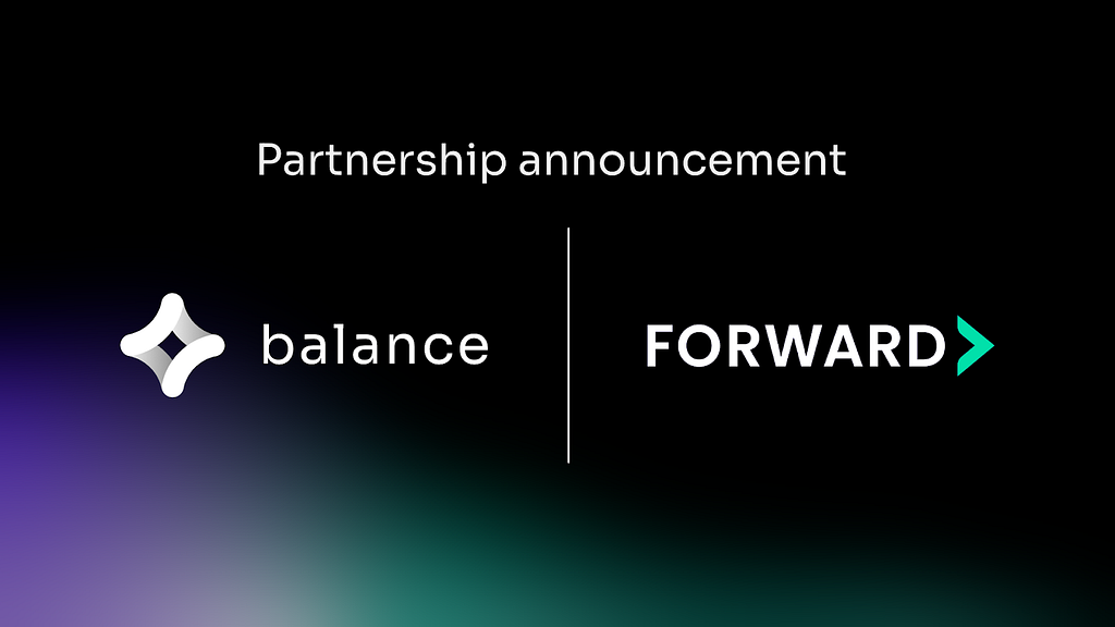 Balance Capital and Forward Protocol