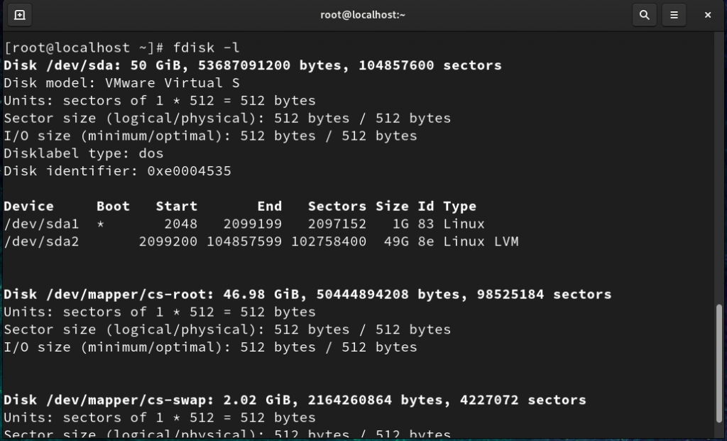 A Beginner’s Guide to Creating Partitions in Linux