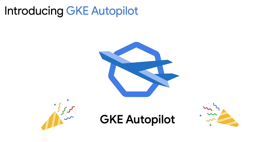 on GCP Standard GKE vs Cloud Run vs Autopilot LaptrinhX