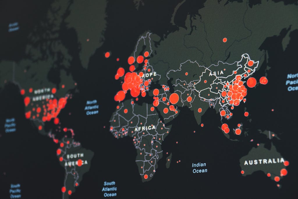 Lessons learned from Corona Pandemic
