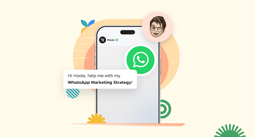 WhatsApp Marketing: Boost Your Brand's Visibility Now!