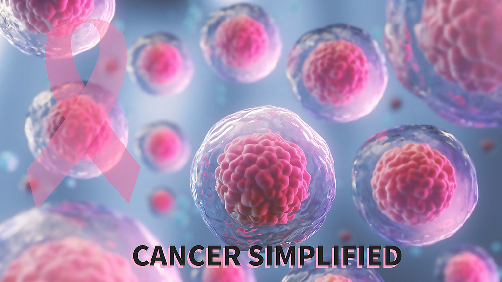 https://www.kiipbydrsaghiv.com/post/cancer-simplified-part-i