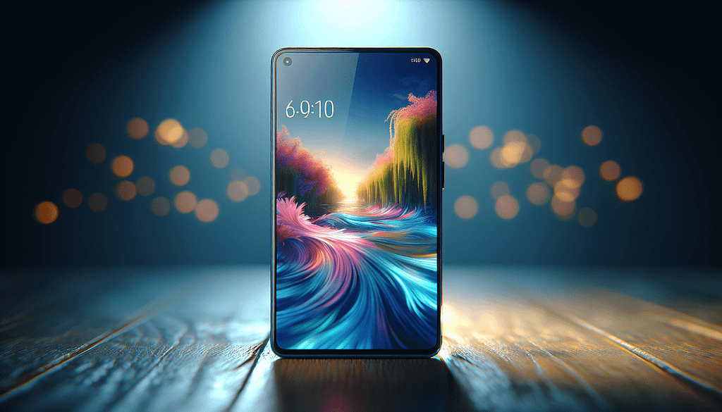 Bringing The Xperia 1 V’s Stunning 4K Display To Life: Tips For Optimizing Content Viewing