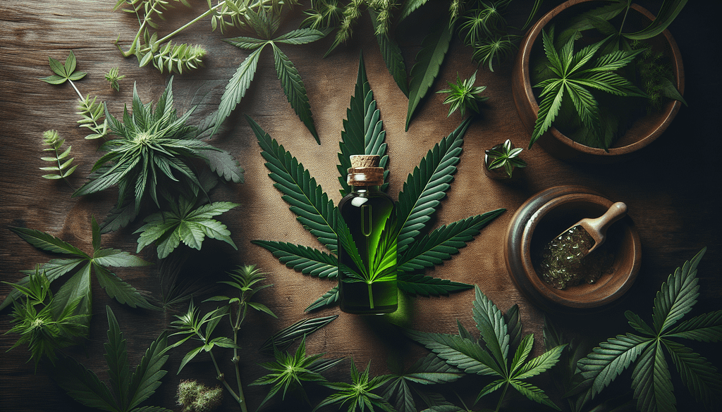 CBD for Skin Care: Benefits and Uses