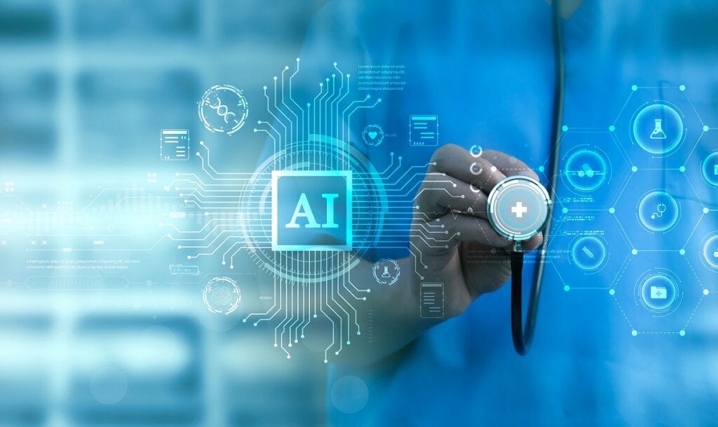 How AI is transforming urgent and emergency care