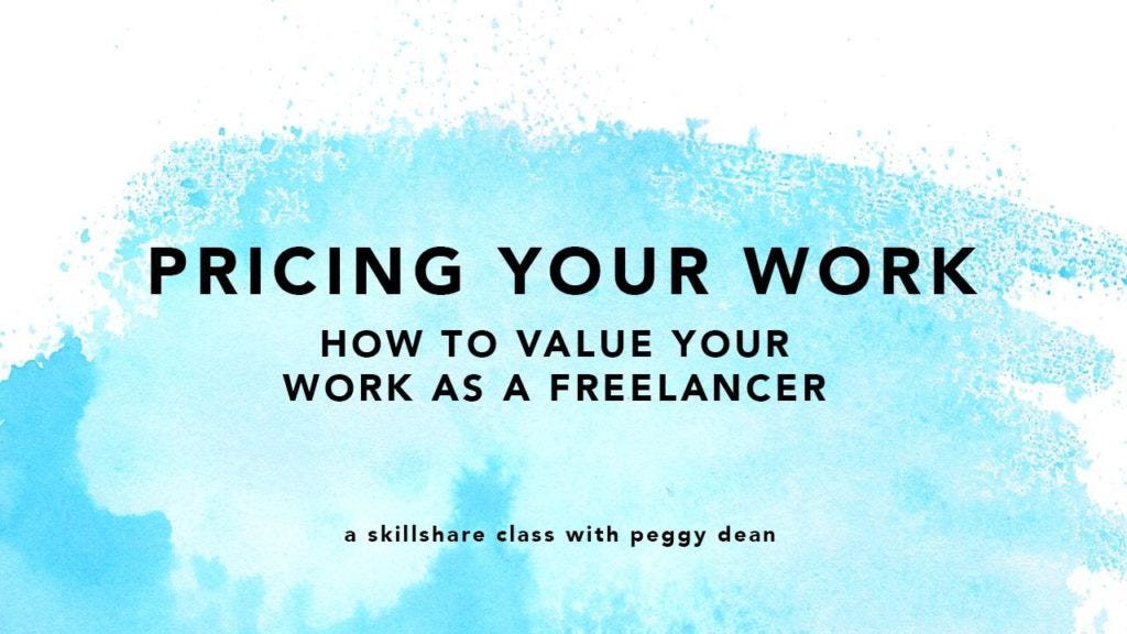 Freelance Courses