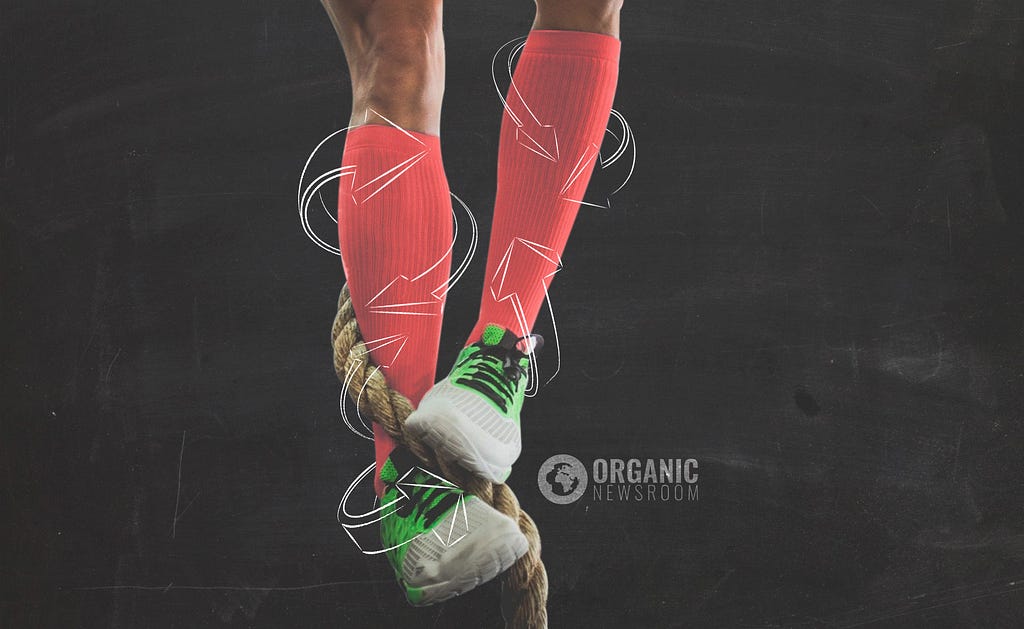 #Featured-#Athletes, #BloodClots, #CompressionSocks, #CompressionTherapy, #EnduranceTraining, #VascularDisease-organic-newsroom