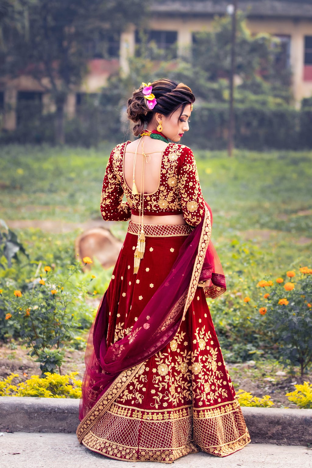 handwoven tussar silk sarees