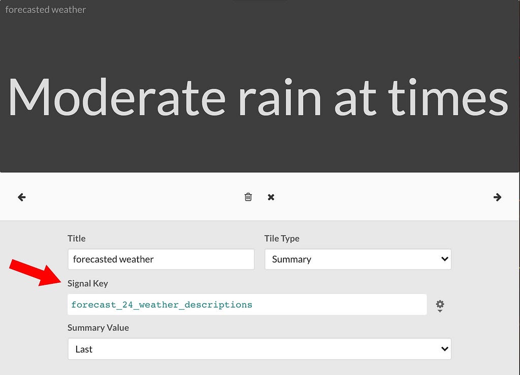 Weather Data API Weather Alerts